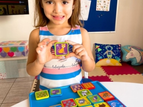 Foto de Profa Erica Carvalho - Town School Studio em Mineiros, GO por Solutudo