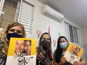 Foto galeria da empresa