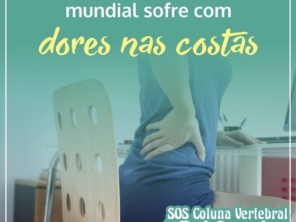 Foto de SOS Coluna Vertebral em Rio de Janeiro, RJ por Solutudo