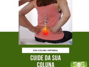 Foto de SOS Coluna Vertebral em Rio de Janeiro, RJ por Solutudo