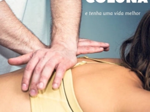 Foto de SOS Coluna Vertebral em Rio de Janeiro, RJ por Solutudo