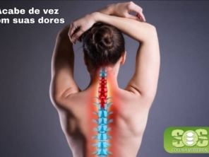 Foto de SOS Coluna Vertebral em Rio de Janeiro, RJ por Solutudo