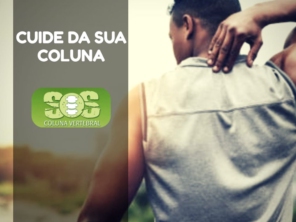 Foto de SOS Coluna Vertebral em Rio de Janeiro, RJ por Solutudo