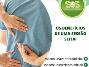 Foto de SOS Coluna Vertebral em Rio de Janeiro, RJ por Solutudo