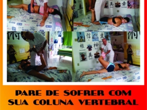 Foto de SOS Coluna Vertebral em Rio de Janeiro, RJ por Solutudo