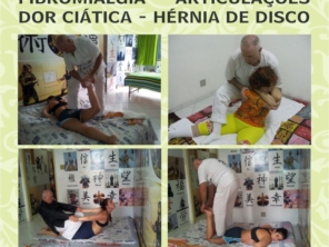 Foto de SOS Coluna Vertebral em Rio de Janeiro, RJ por Solutudo