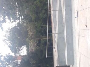 Foto de Estilo Glass Envidraçamento em Bertioga, SP por Solutudo