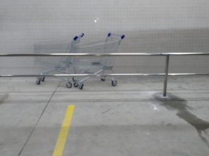 Foto de Estilo Glass Envidraçamento em Bertioga, SP por Solutudo