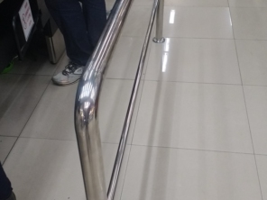 Foto de Estilo Glass Envidraçamento em Bertioga, SP por Solutudo