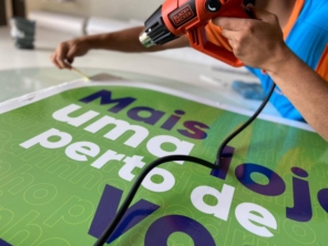SmartPrint Gráfica Digital