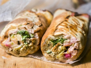 Foto de Arib Shawarmaria Lanches Árabe em Botucatu, SP por Solutudo