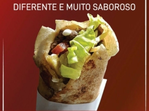 Foto de Arib Shawarmaria Lanches Árabe em Botucatu, SP por Solutudo