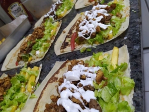 Foto de Arib Shawarmaria Lanches Árabe em Botucatu, SP por Solutudo