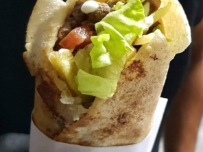 Foto de Arib Shawarmaria Lanches Árabe em Botucatu, SP por Solutudo