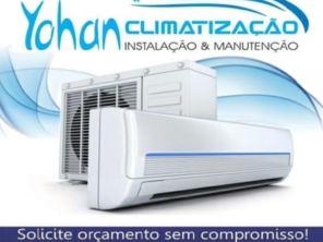 Foto de Yohan Climatização em Aracaju, SE por Solutudo