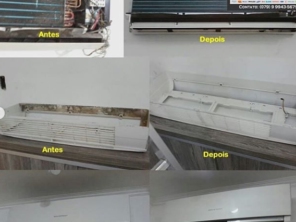 Foto galeria da empresa