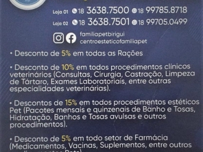 Foto galeria da empresa