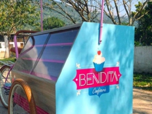 Foto galeria da empresa