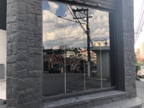 Foto de America Vidros e Películas em São Paulo, SP por Solutudo