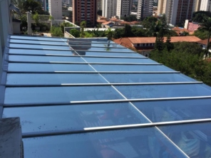Foto de America Vidros e Películas em São Paulo, SP por Solutudo