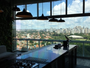 Foto de America Vidros e Películas em São Paulo, SP por Solutudo