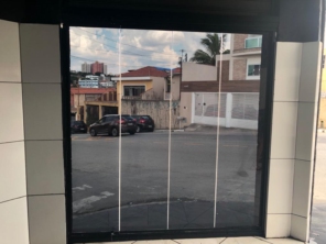 Foto de America Vidros e Películas em São Paulo, SP por Solutudo