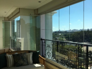 Foto de America Vidros e Películas em São Paulo, SP por Solutudo