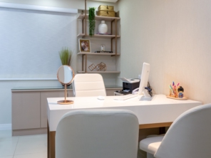 Foto galeria da empresa