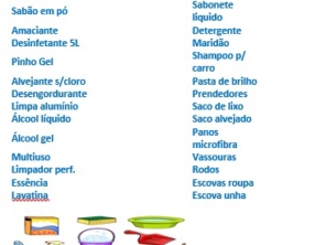 Foto galeria da empresa