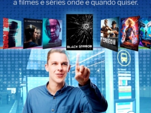 Foto de Linnke Internet Fibra Óptica em Taboão da Serra, SP por Solutudo