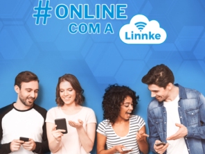 Não perca nada, fique online, porque todo momento precisa ser registrado.