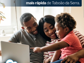 Planos para toda família.