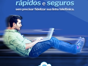 Aqui na Linnke você tem mais liberdade e não fica dependendo do seu telefone para ter um ótimo serviço de internet.