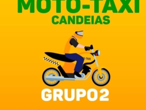 Foto de Mototáxi Candeias do Jamari em Candeias do Jamari, RO por Solutudo