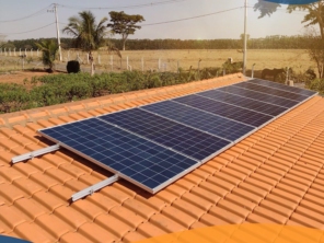 Foto de Ágil Solar em Araçatuba, SP por Solutudo