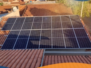 Foto de Ágil Solar em Araçatuba, SP por Solutudo