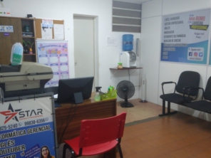Foto de STAR - Cursos e Treinamentos em Leopoldina, MG por Solutudo
