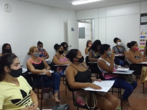 Foto galeria da empresa