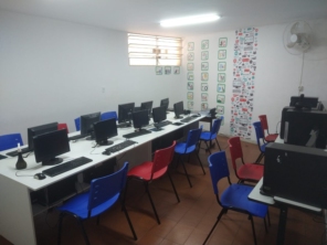 Foto de STAR - Cursos e Treinamentos em Leopoldina, MG por Solutudo