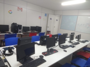 Foto galeria da empresa