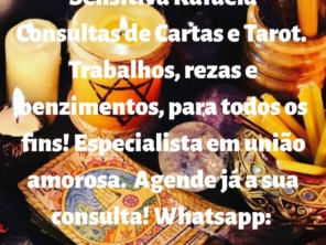 Foto de Sensitiva Rafaela em Tupã, SP por Solutudo