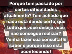 Foto de Sensitiva Rafaela em Tupã, SP por Solutudo