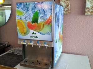 Foto de FrutiFoz Citrus em Foz do Iguaçu, PR por Solutudo