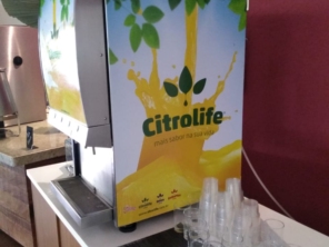 Foto de FrutiFoz Citrus em Foz do Iguaçu, PR por Solutudo