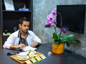 Foto galeria da empresa