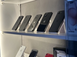 Foto galeria da empresa