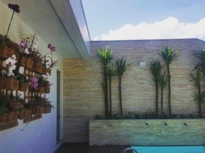 Foto de Equipe Garden - Paisagismo em Rio de Janeiro, RJ por Solutudo