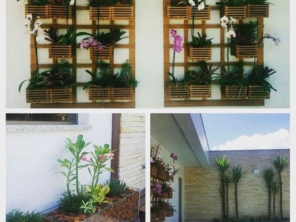 Foto de Equipe Garden - Paisagismo em Rio de Janeiro, RJ por Solutudo