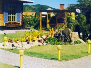Foto de Equipe Garden - Paisagismo em Rio de Janeiro, RJ por Solutudo