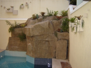Foto de Equipe Garden - Paisagismo em Rio de Janeiro, RJ por Solutudo